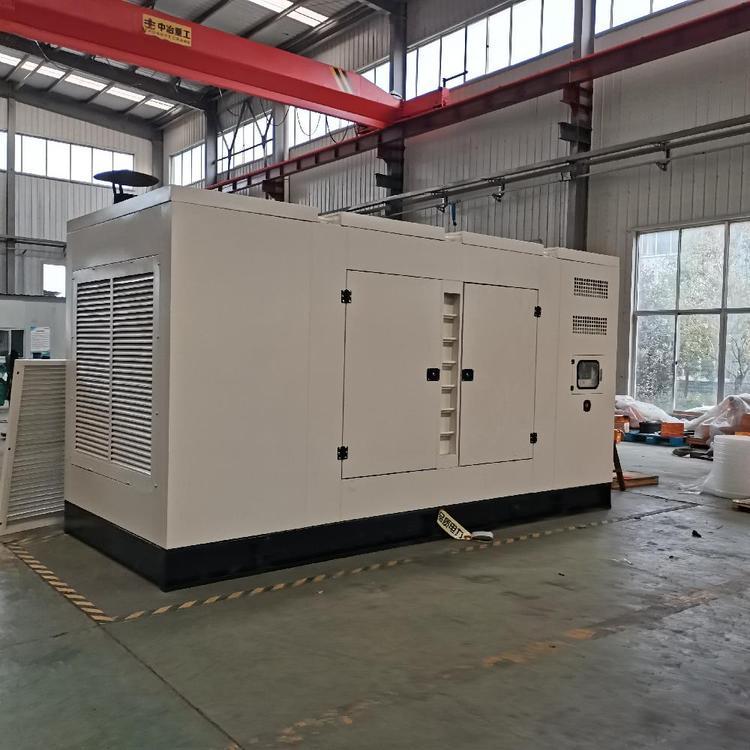 太仓发电机出租